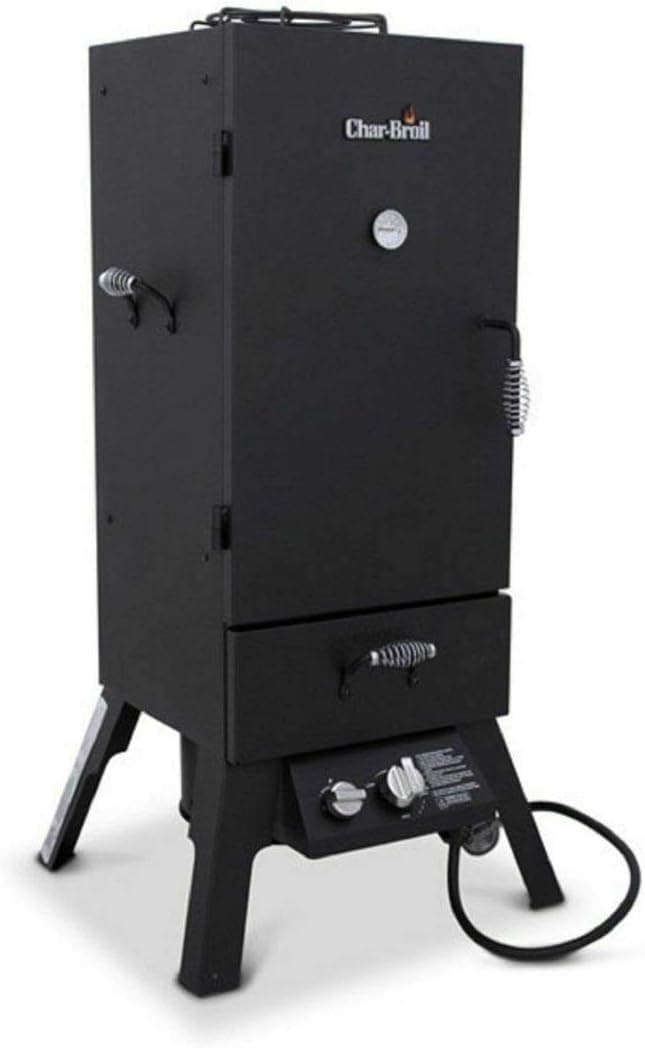 Char-Broil Vertical Liquid Propane Gas Smoker
