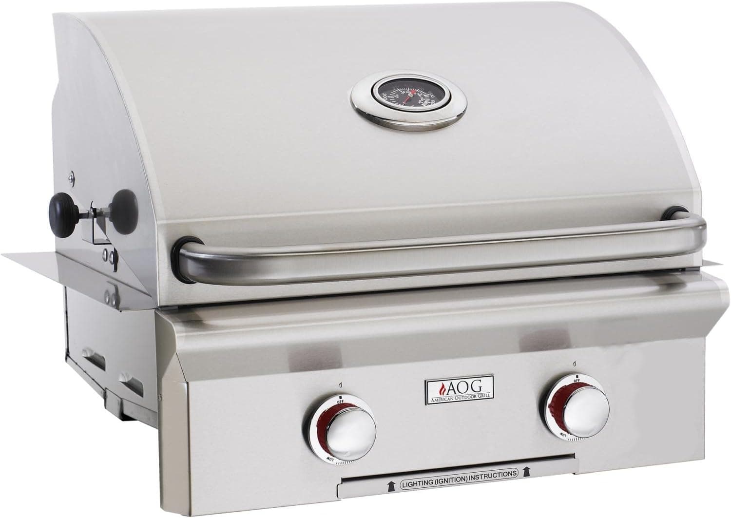 American Outdoor Grill 24 in. Built-In Gas Grill