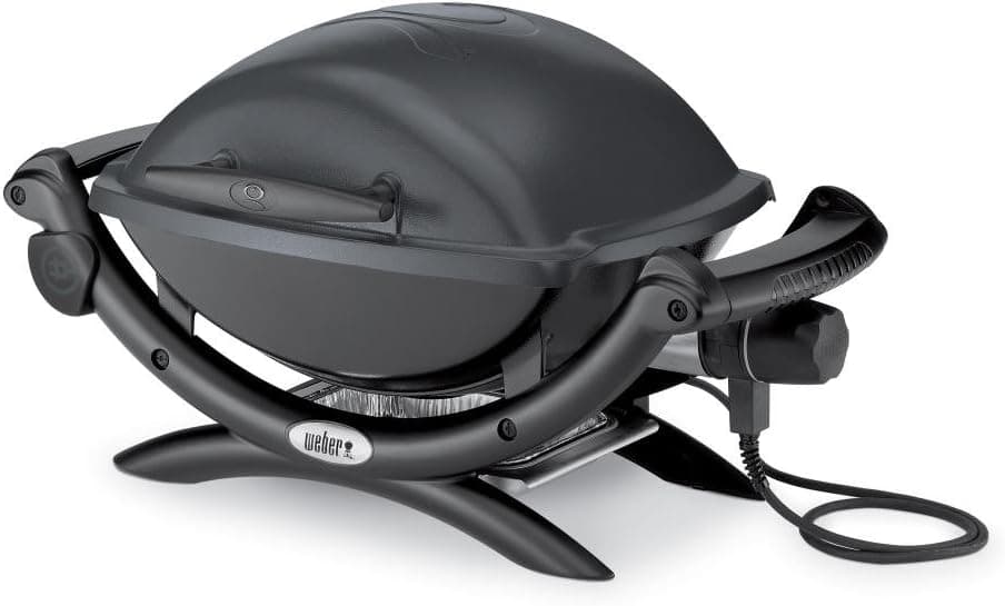 Best Tabletop Grills for Small Spaces (2026)