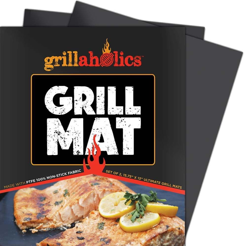 Best Grill Mats (2026)