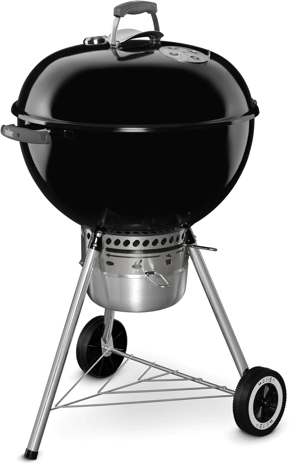 Best Kettle Grills for Classic Charcoal Cooking (2026)