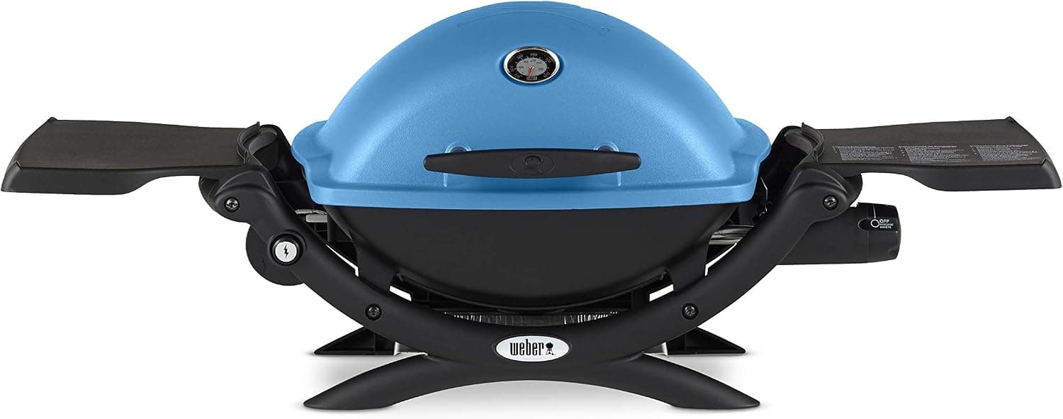 Best Portable Gas Grills for Camping and Tailgates (2026)
