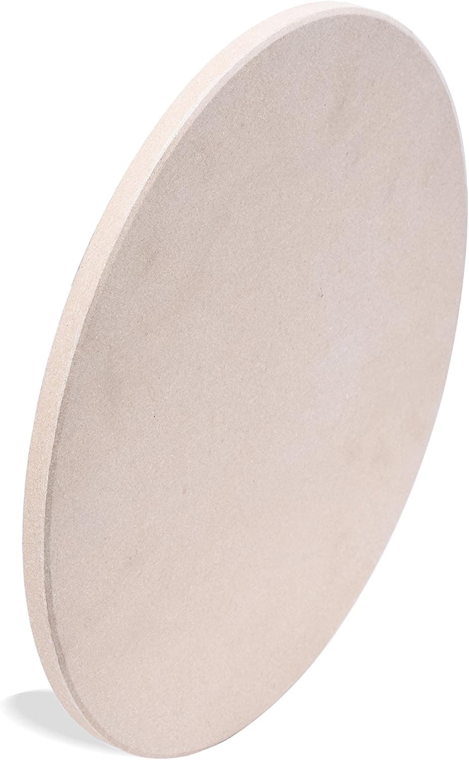 Royal Gourmet KS1401 14" Round Cordierite Pizza Stone