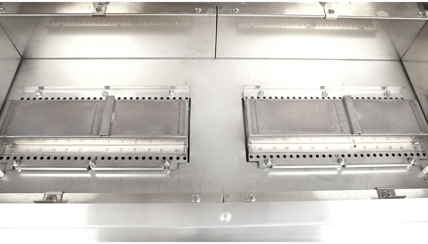 TEC Patio FR 44-Inch Built-in Infrared Propane Gas Grill PFR2LP