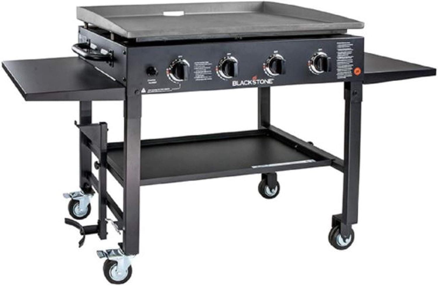 Blackstone Griddle Cooking Station, 36"