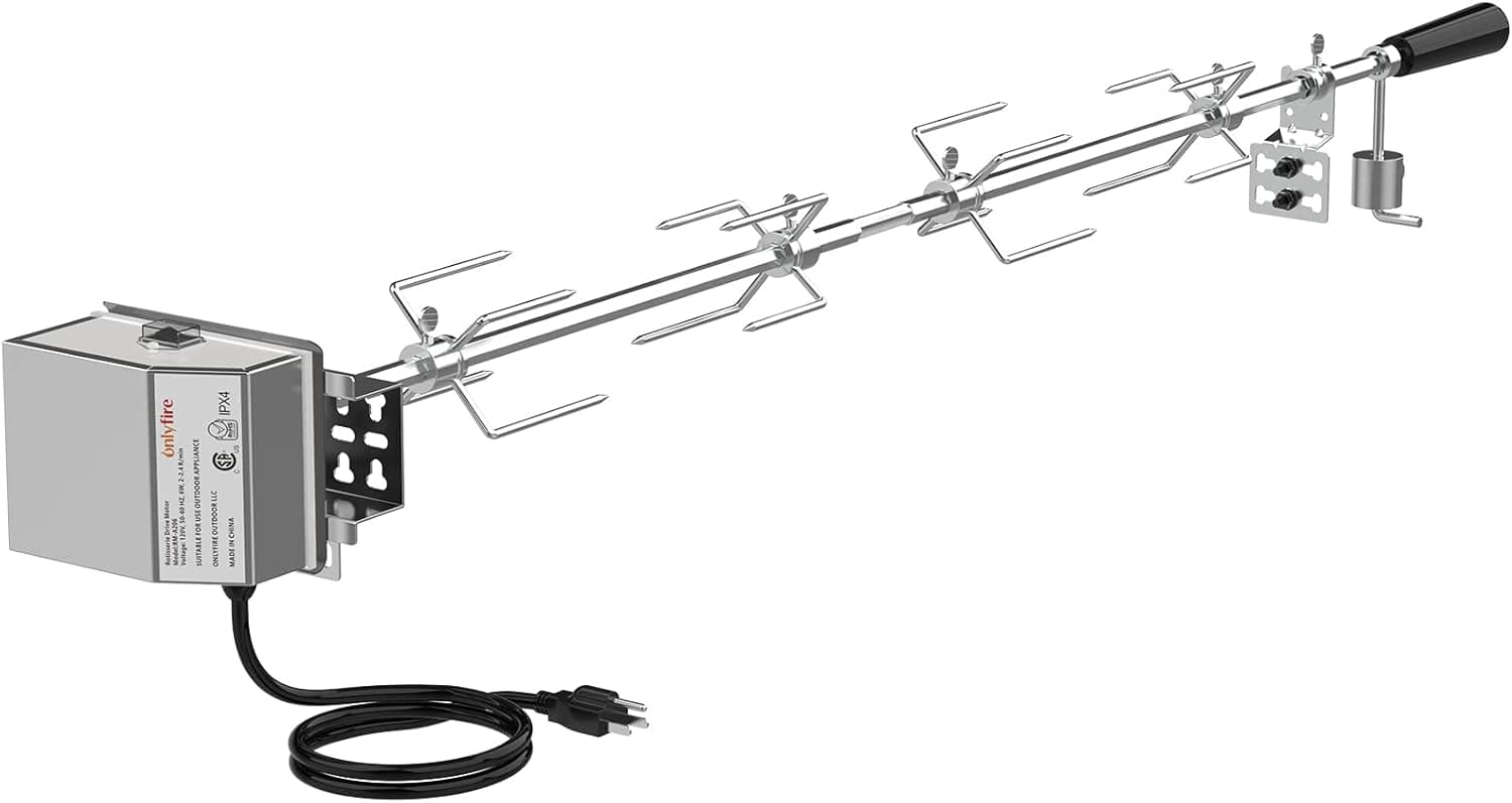 Best Rotisserie Kits (2026)