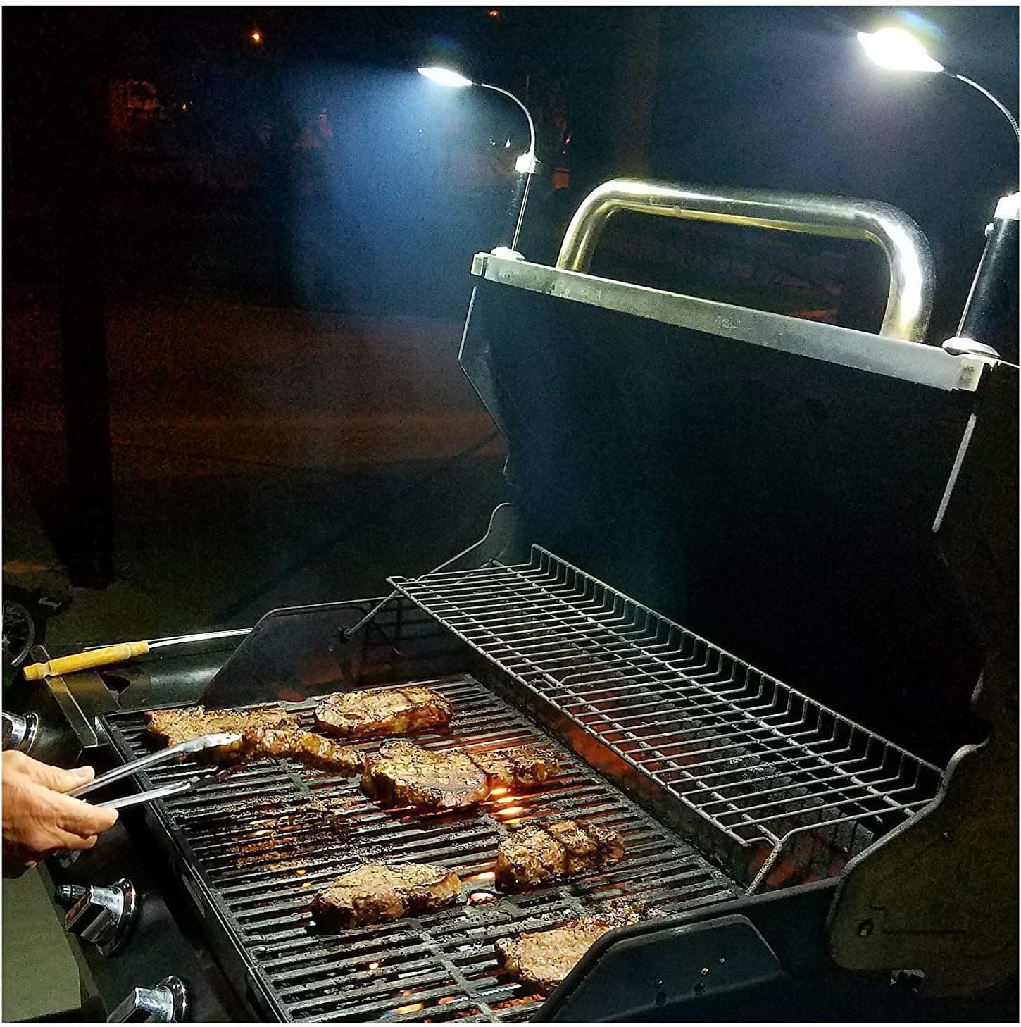 Best Grill Lights (2026)