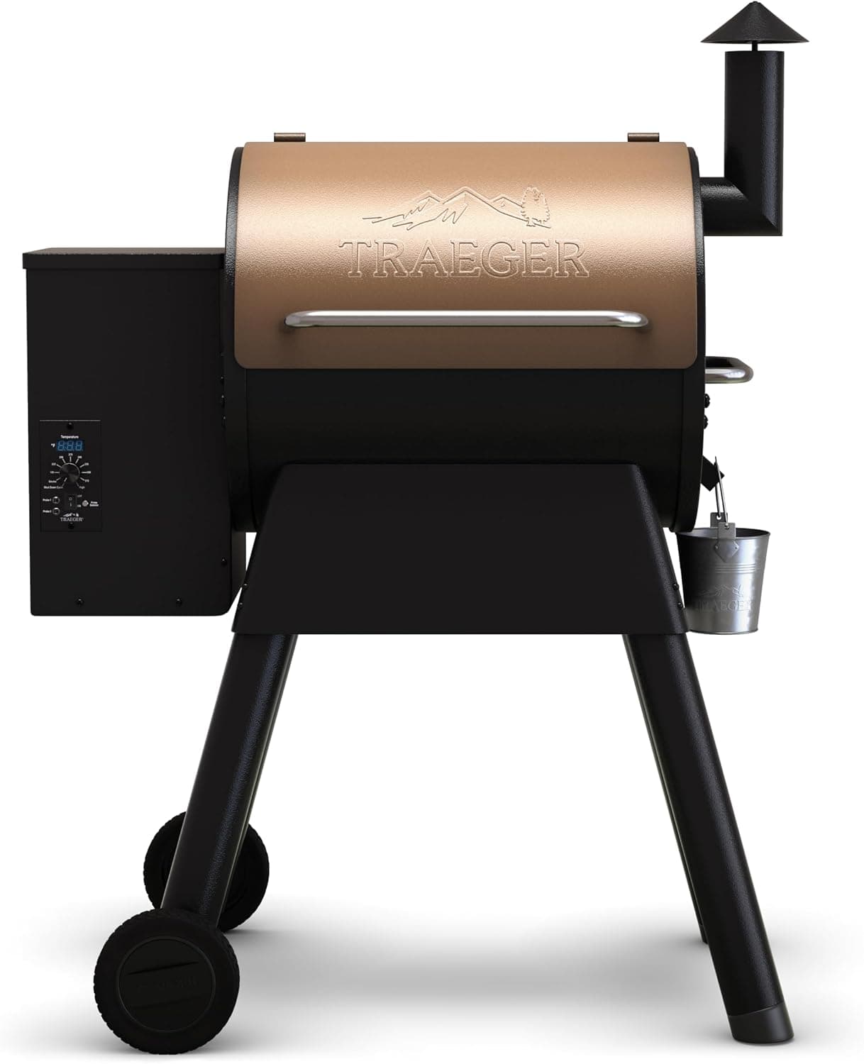 Best Pellet Grills for Backyard Cooks (2026)