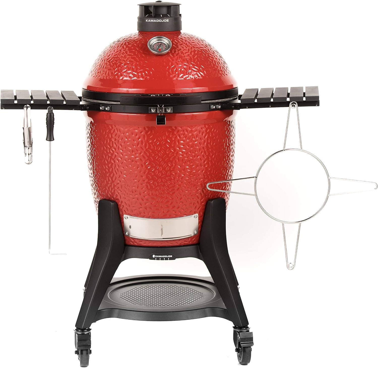 Best Kamado Grills for Versatile Outdoor Cooking (2026)