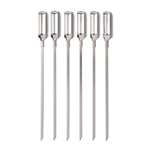 OXO Outdoor Grilling Skewers