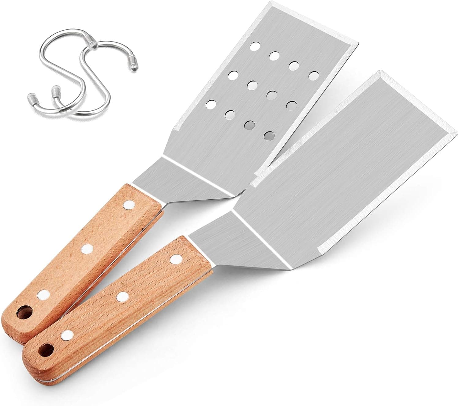 Best Grill Spatulas (2026)
