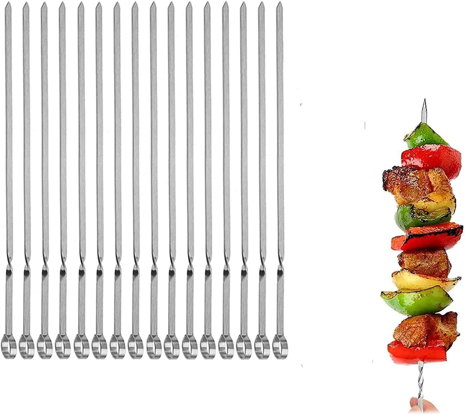 Best Grill Skewers (2026)