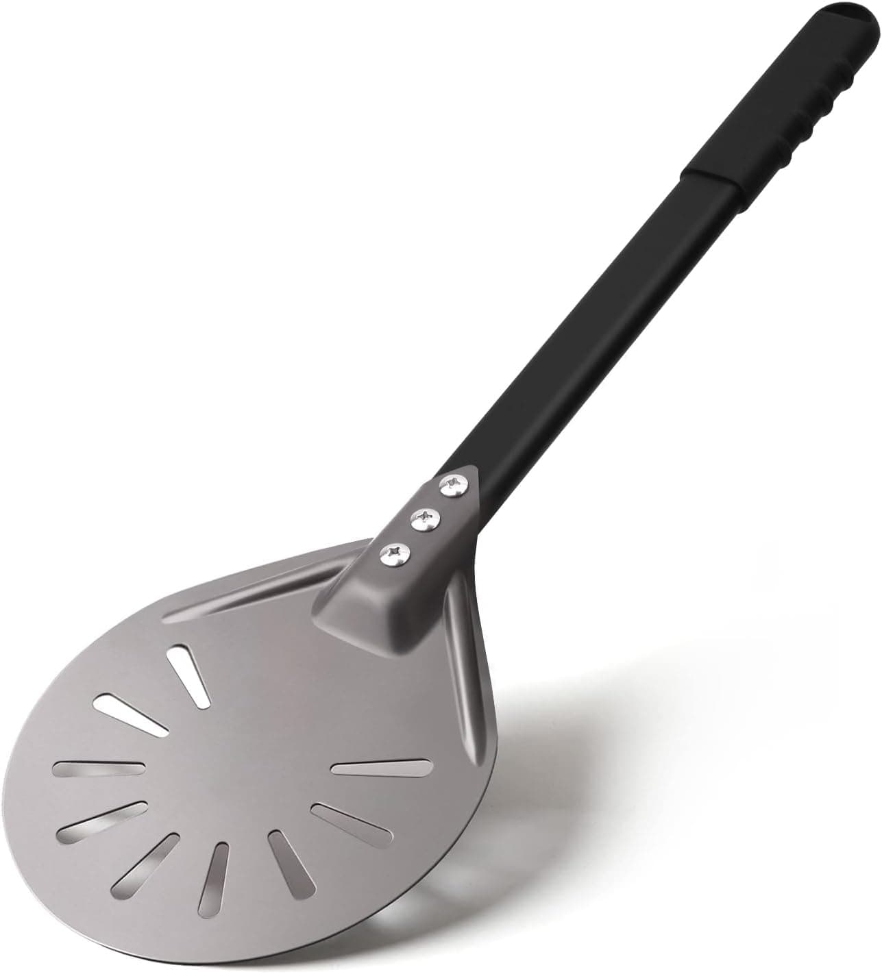Best Pizza Peels for Easy Launching and Turning (2026)