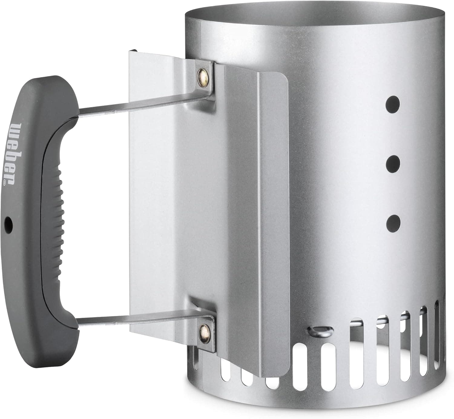 Weber Rapidfire Compact Chimney Starter