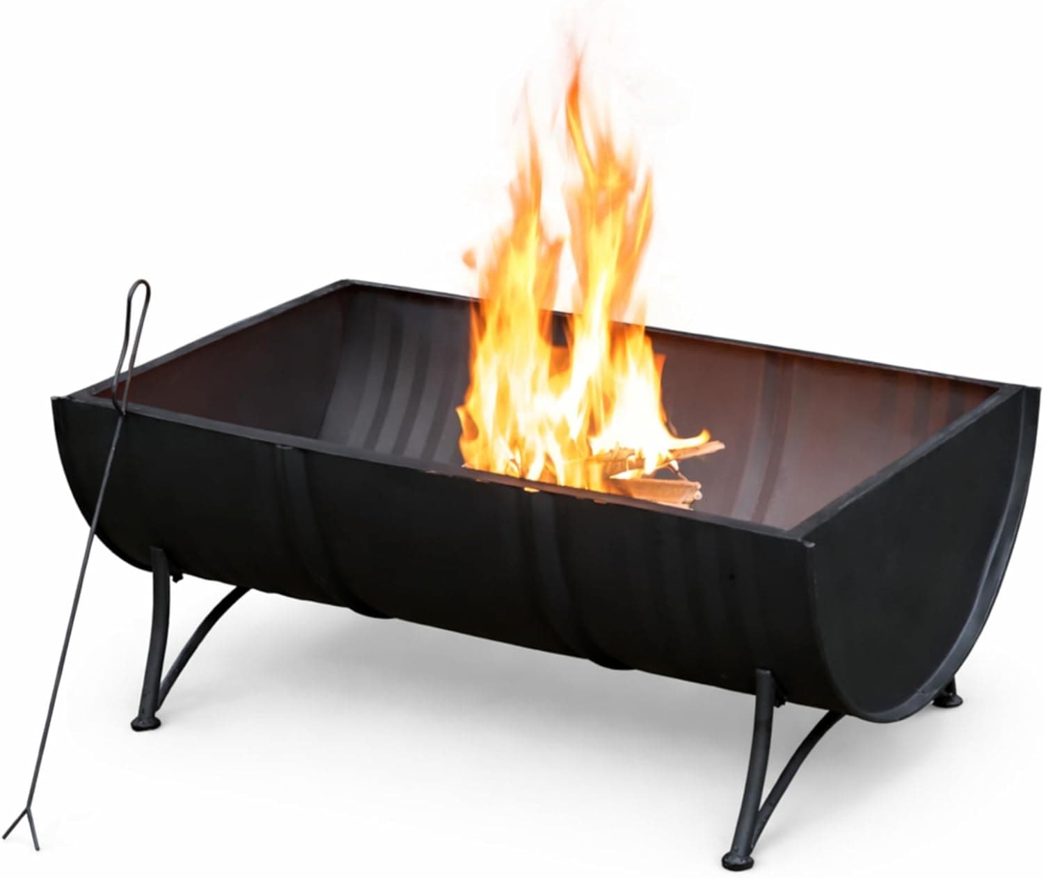 Best Outdoor Fire Pits for Backyard Gatherings (2026)