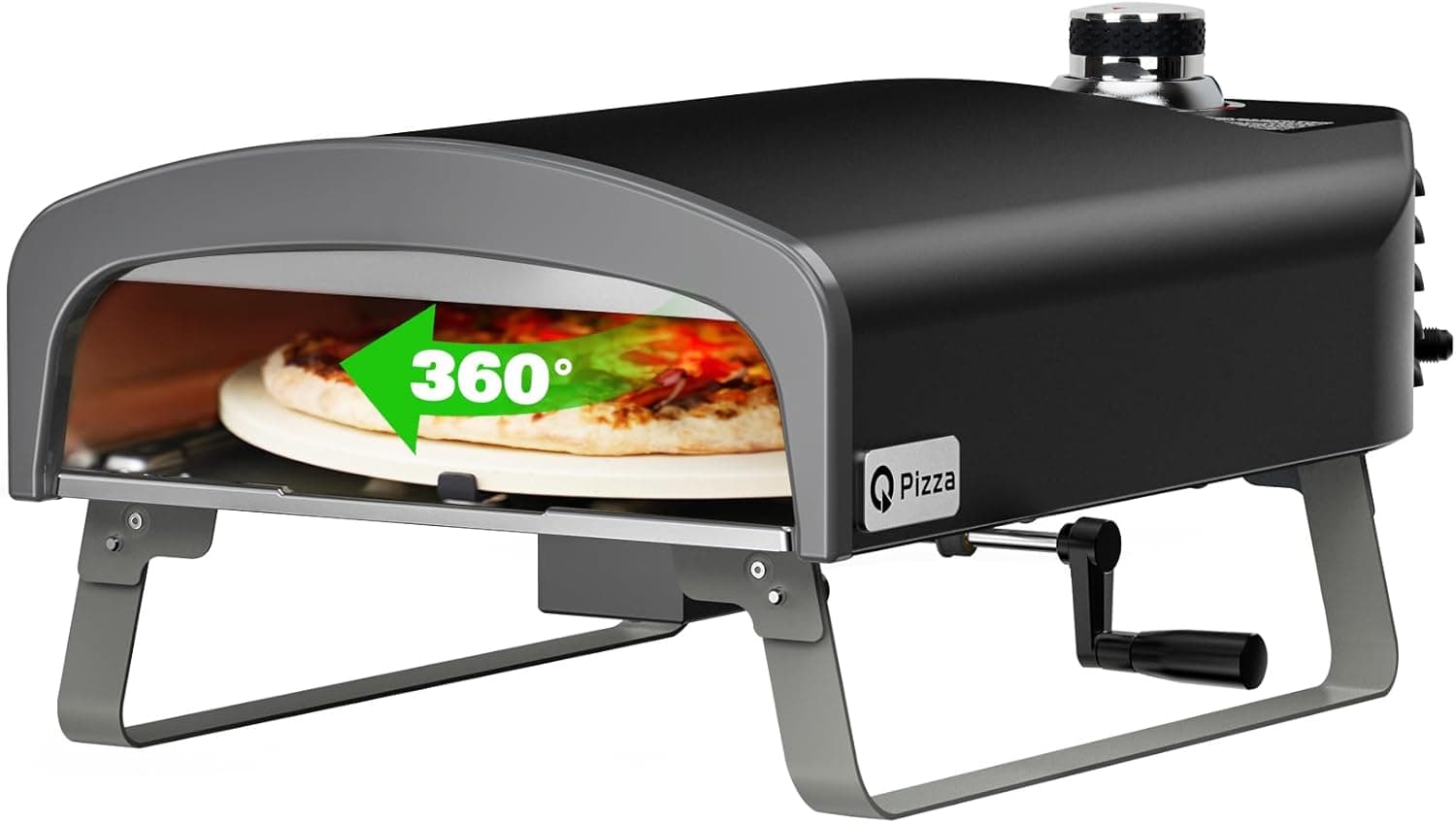 Best Portable Pizza Ovens for Pizza Anywhere (2026)