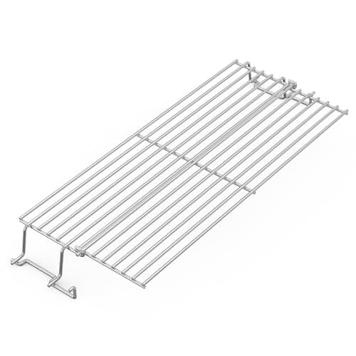 onlyfire Stainless Steel Warming Rack