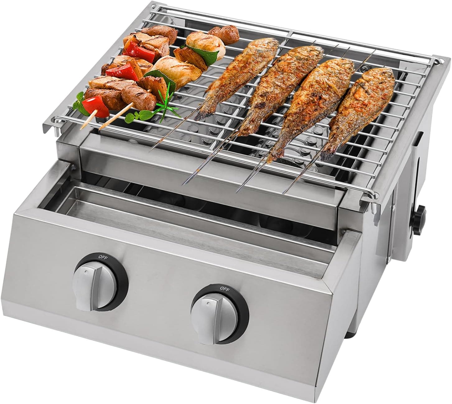 Best Infrared Grills for High-Heat Searing (2026)